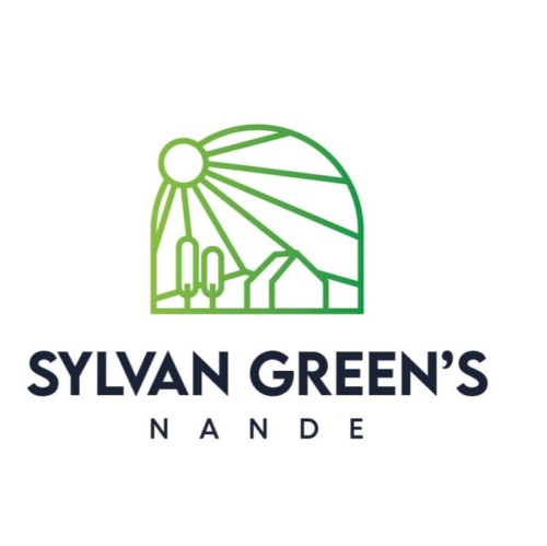 salven green